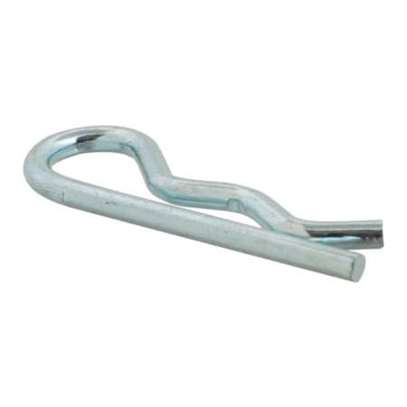 Allpoints Allpoints 2561165 Clip, Hairpin For Silver King 2561165